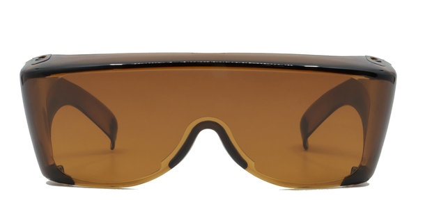 Fitover sunglasses Protect (XXL)